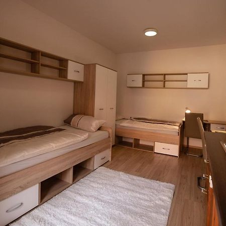 Maribor City Center Minidorm Apartment Exterior photo