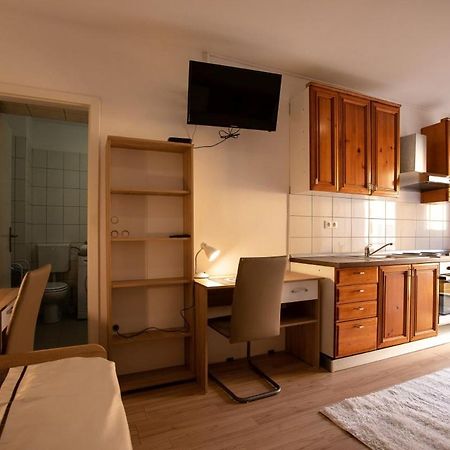 Maribor City Center Minidorm Apartment Exterior photo