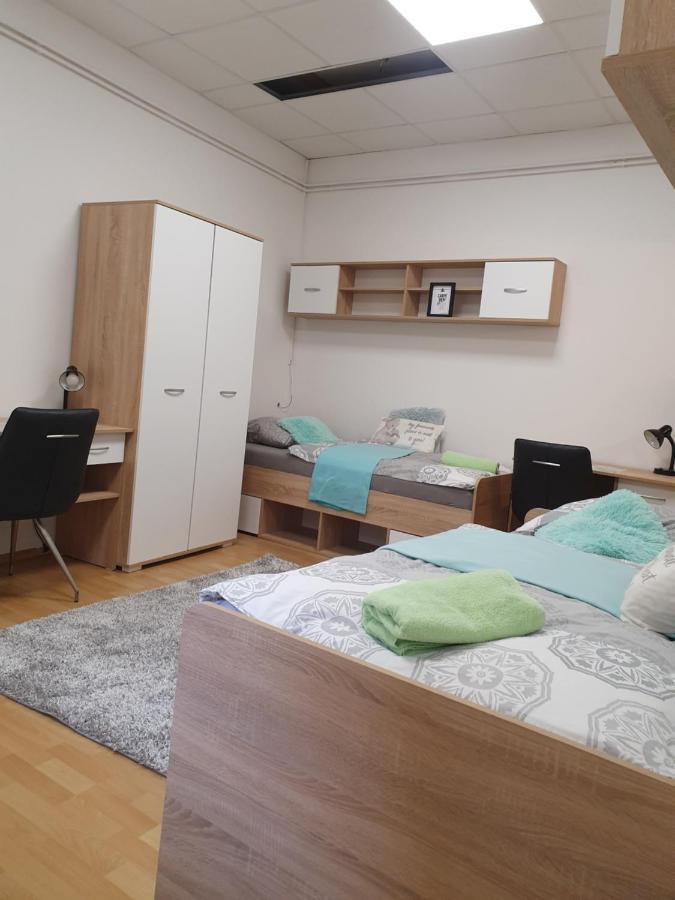 Maribor City Center Minidorm Apartment Exterior photo