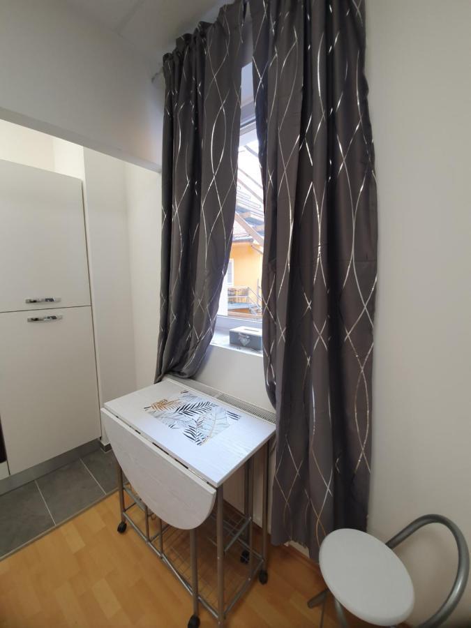 Maribor City Center Minidorm Apartment Exterior photo