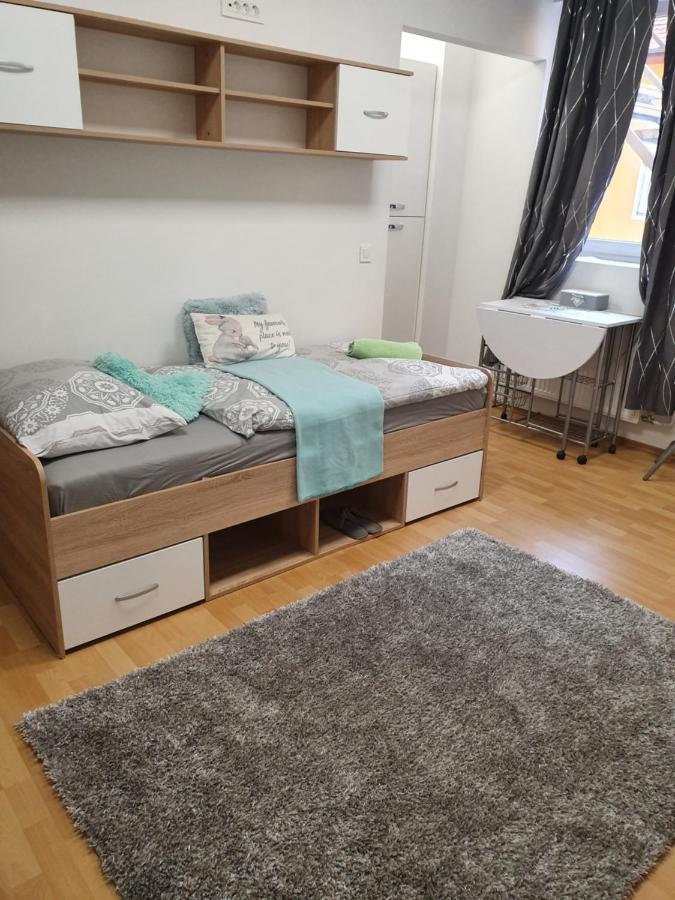 Maribor City Center Minidorm Apartment Exterior photo