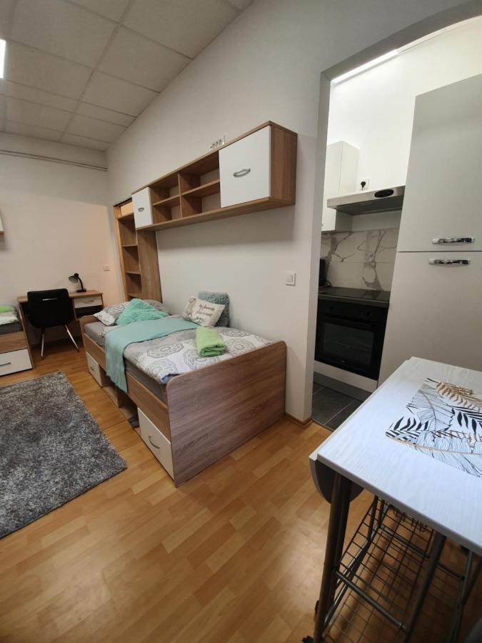 Maribor City Center Minidorm Apartment Exterior photo