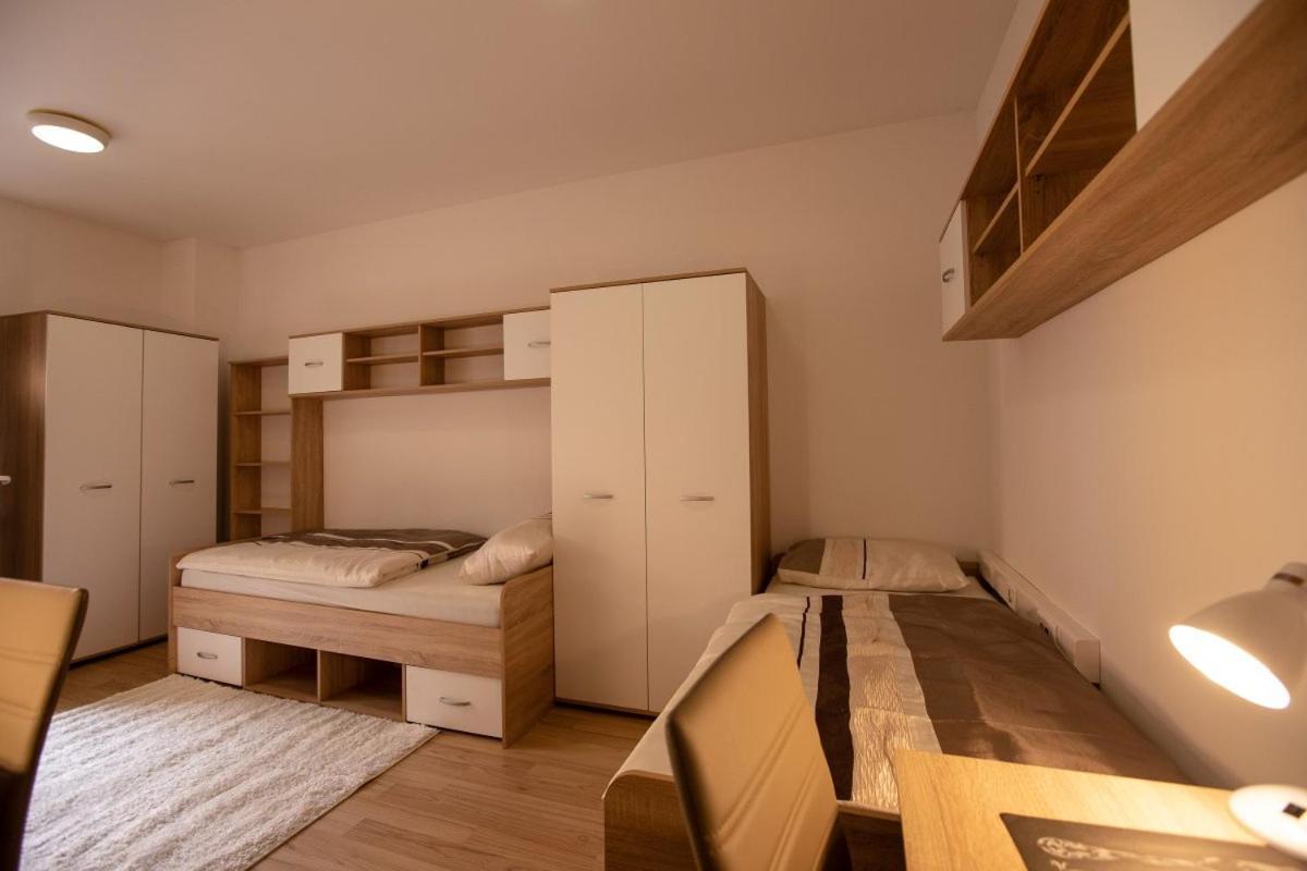Maribor City Center Minidorm Apartment Exterior photo
